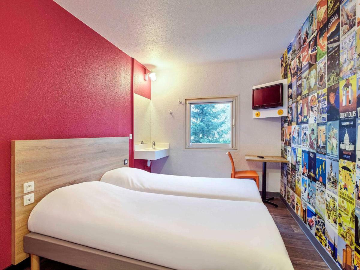 Hotelf1 Chambery Nord Renove Exterior foto